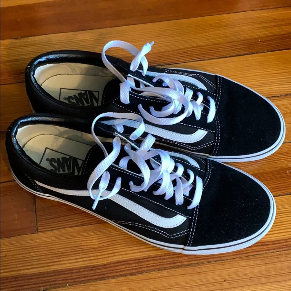 Vans Old Skool
